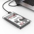 ORICO Kućište za HDD/SSD diskove, 2.5"